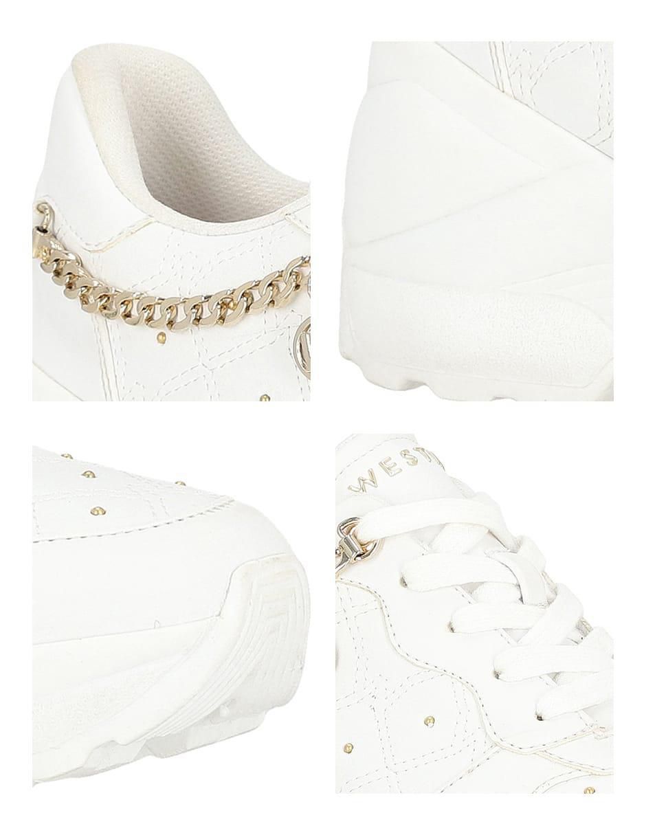 Tenis para mujer 5