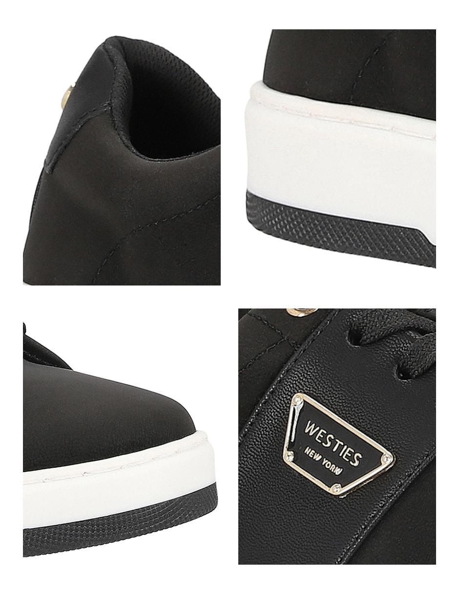 Tenis para mujer 4
