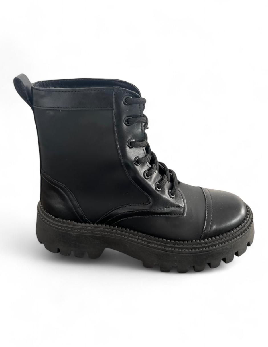 Bota media pierna Andy para mujer 1