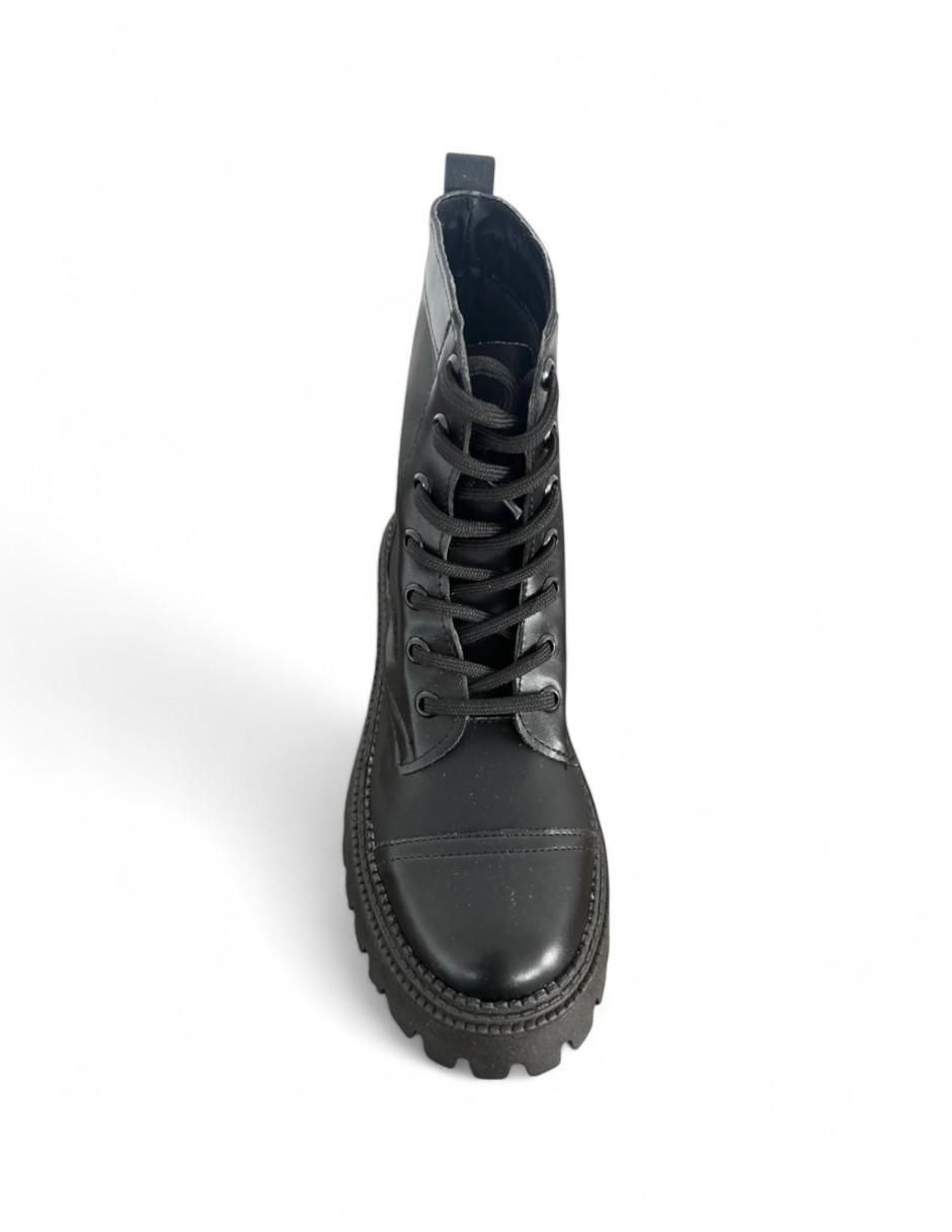 Bota media pierna Andy para mujer 3