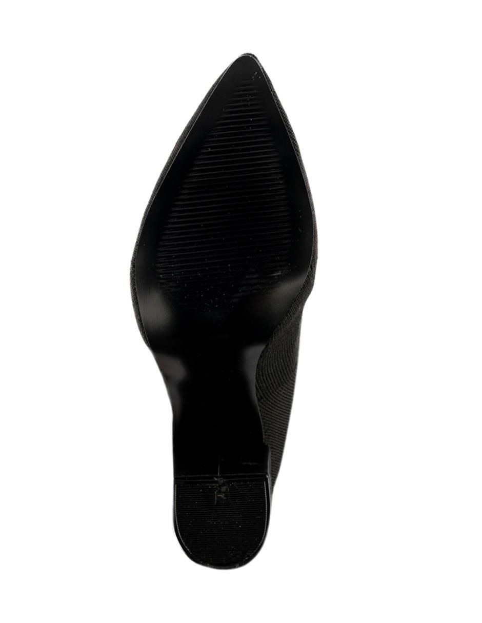 Bota arriba de la rodilla para mujer 4