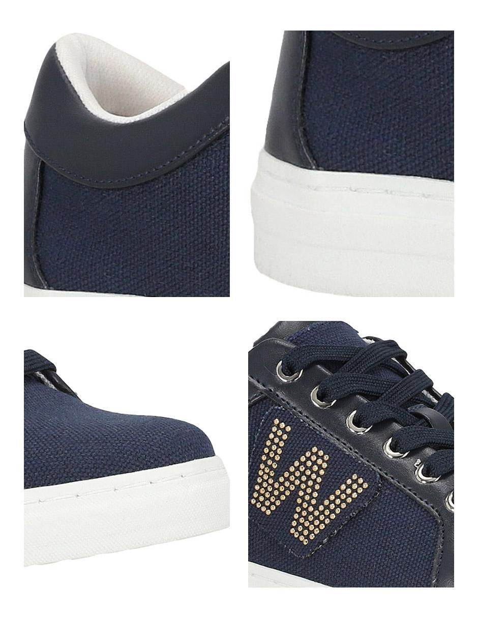 Tenis para mujer 5