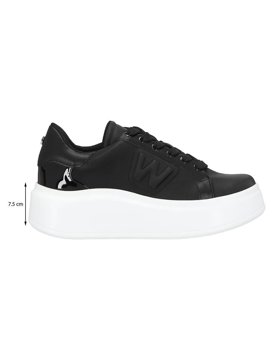 Tenis para mujer 8