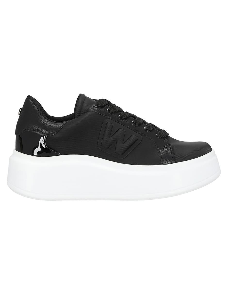 Tenis para mujer 4