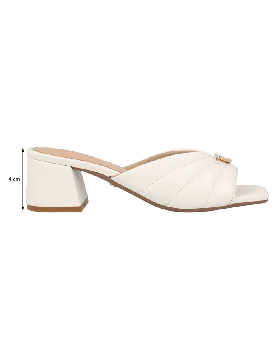 Sandalia para mujer 8