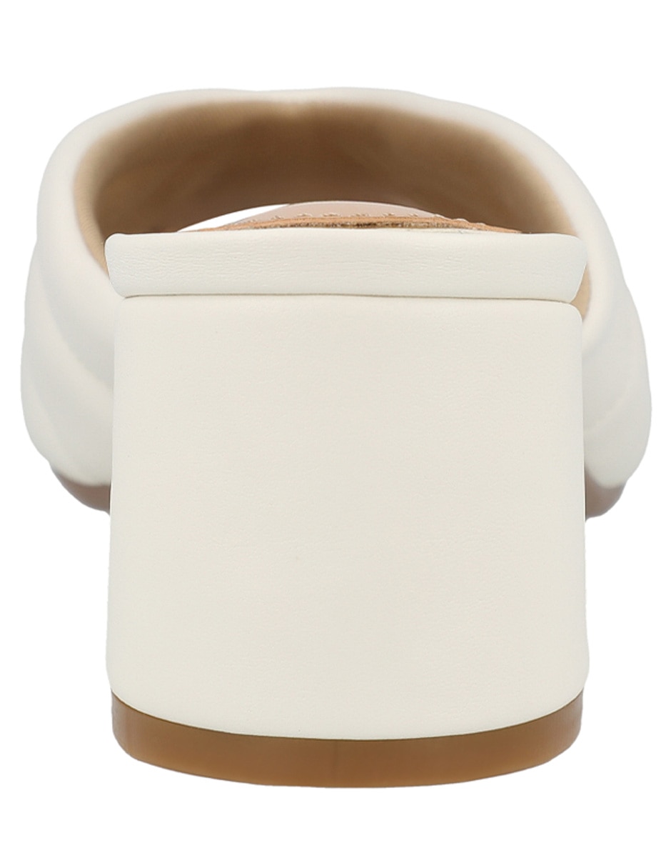 Sandalia para mujer 4