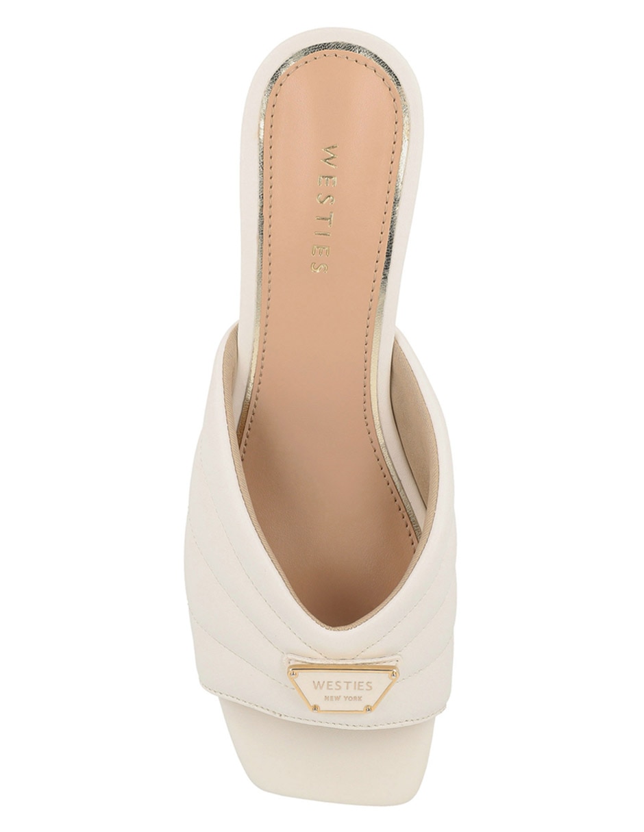Sandalia para mujer 5