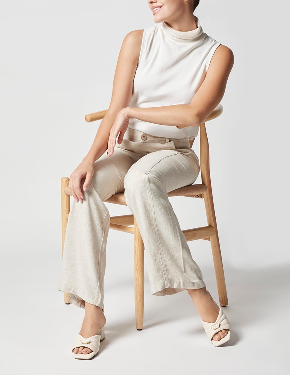 Sandalia para mujer 7