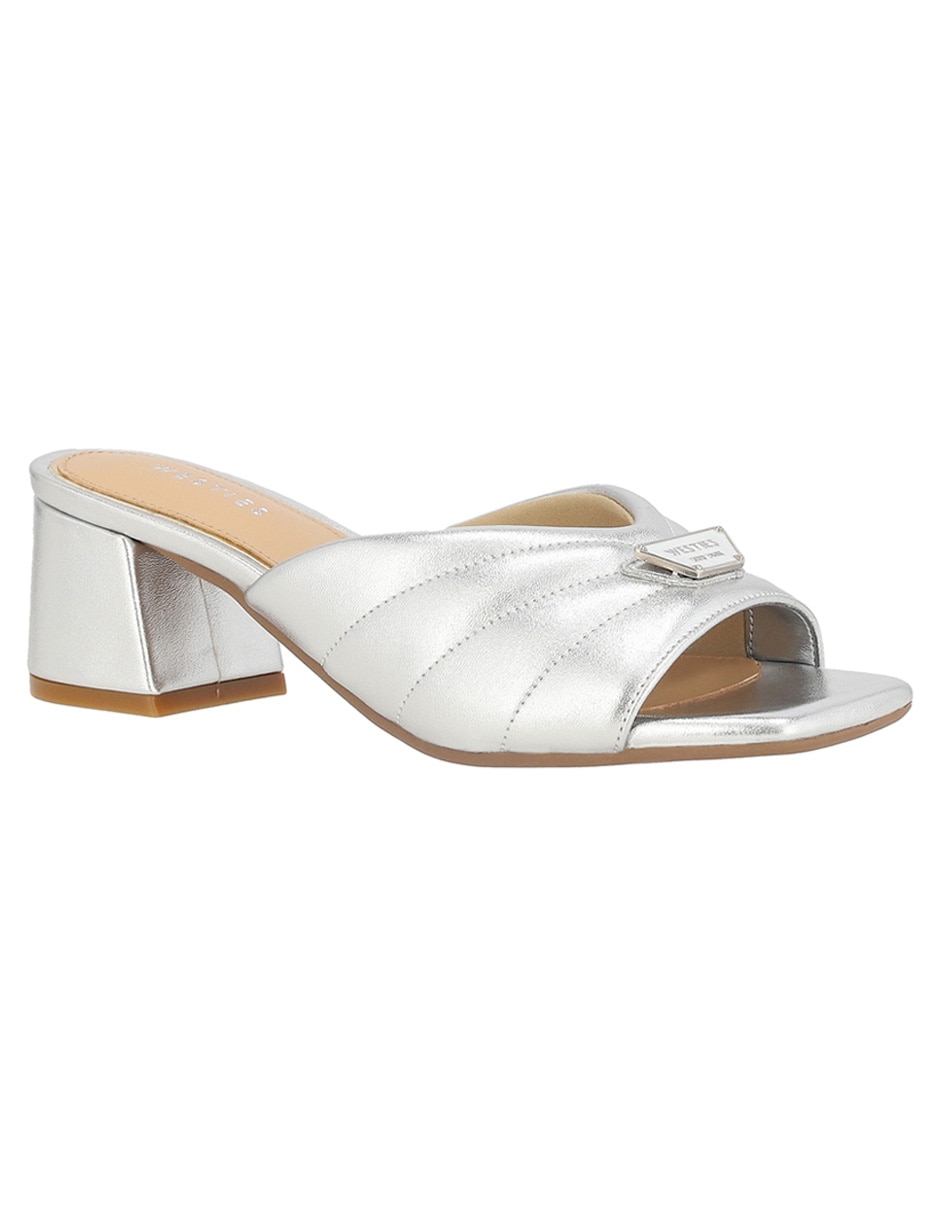 Sandalia para mujer