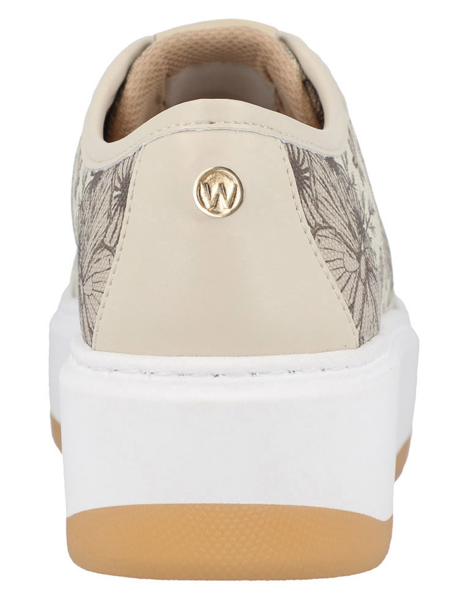 Tenis para mujer 4