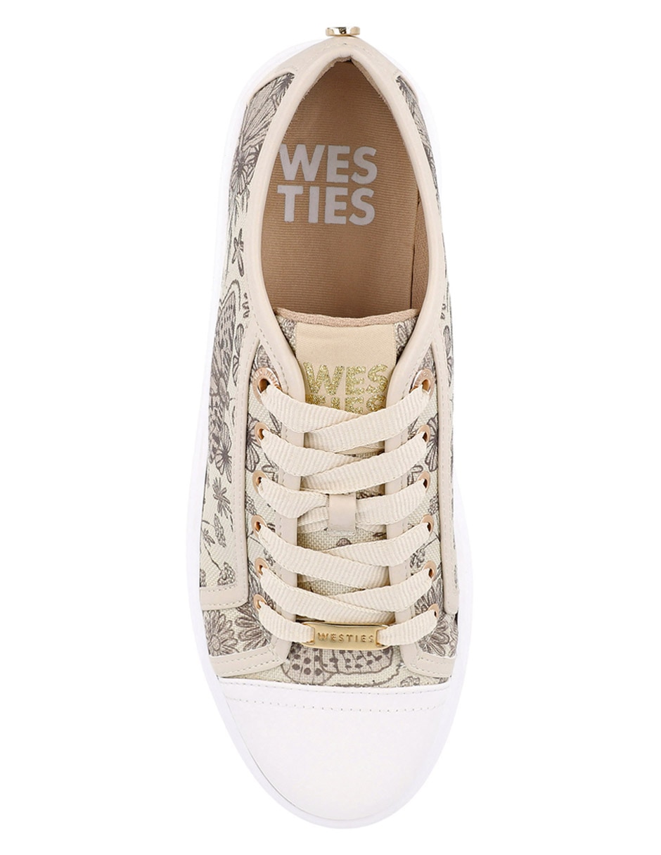 Tenis para mujer 8