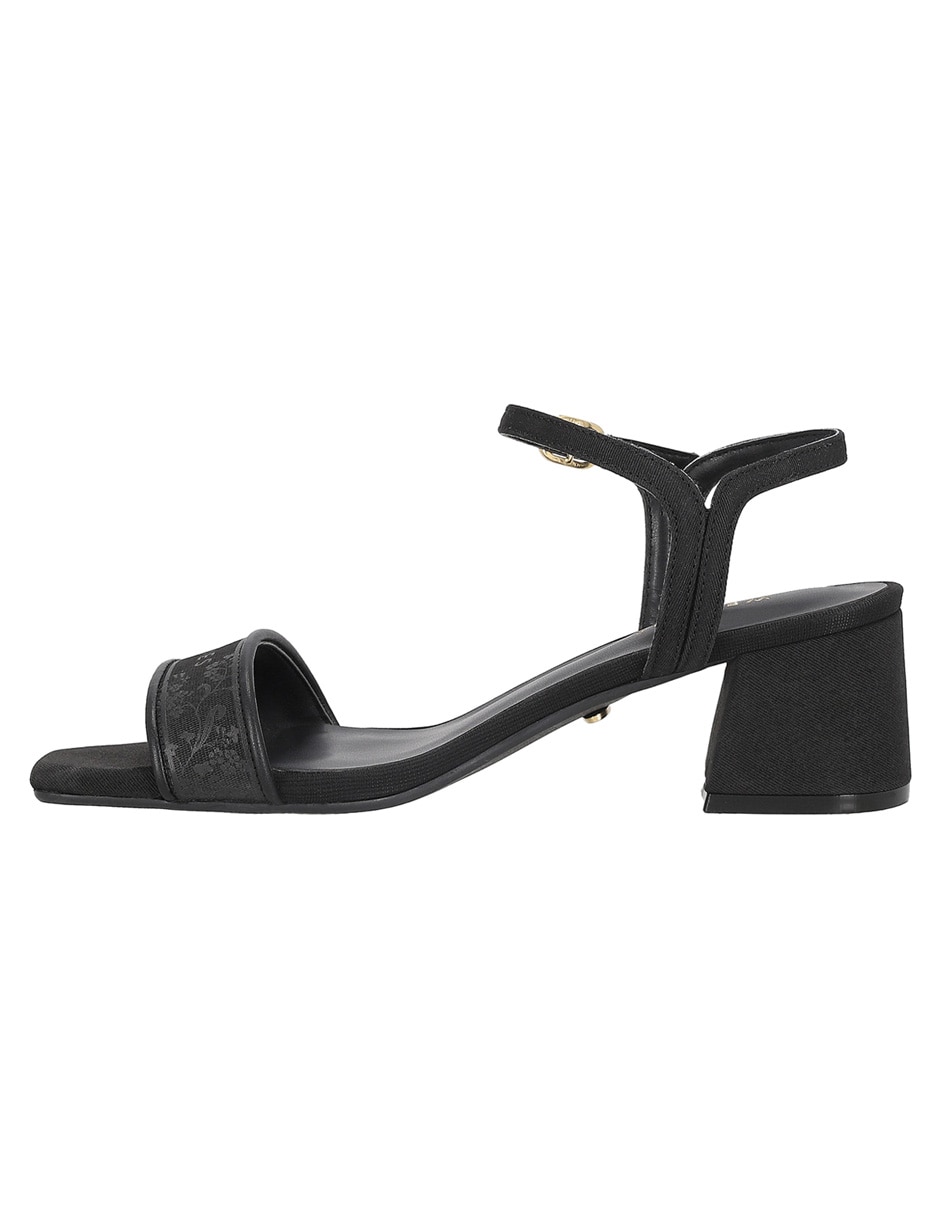 Sandalia para mujer 3
