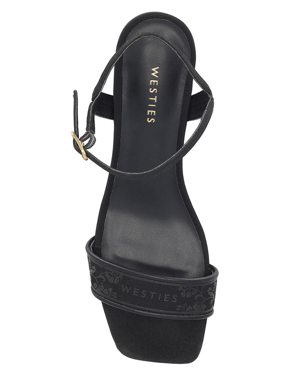 Sandalia para mujer 5