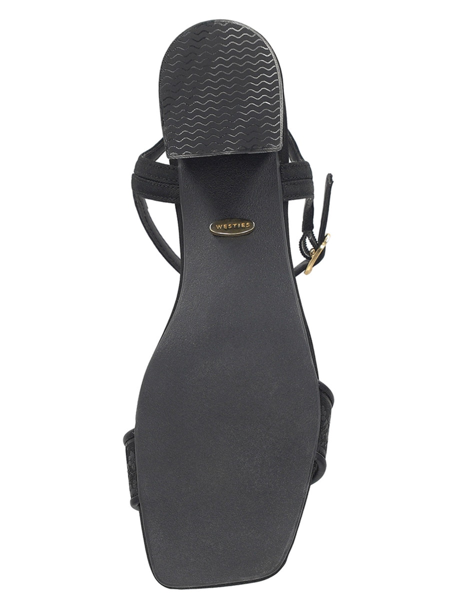 Sandalia para mujer 6
