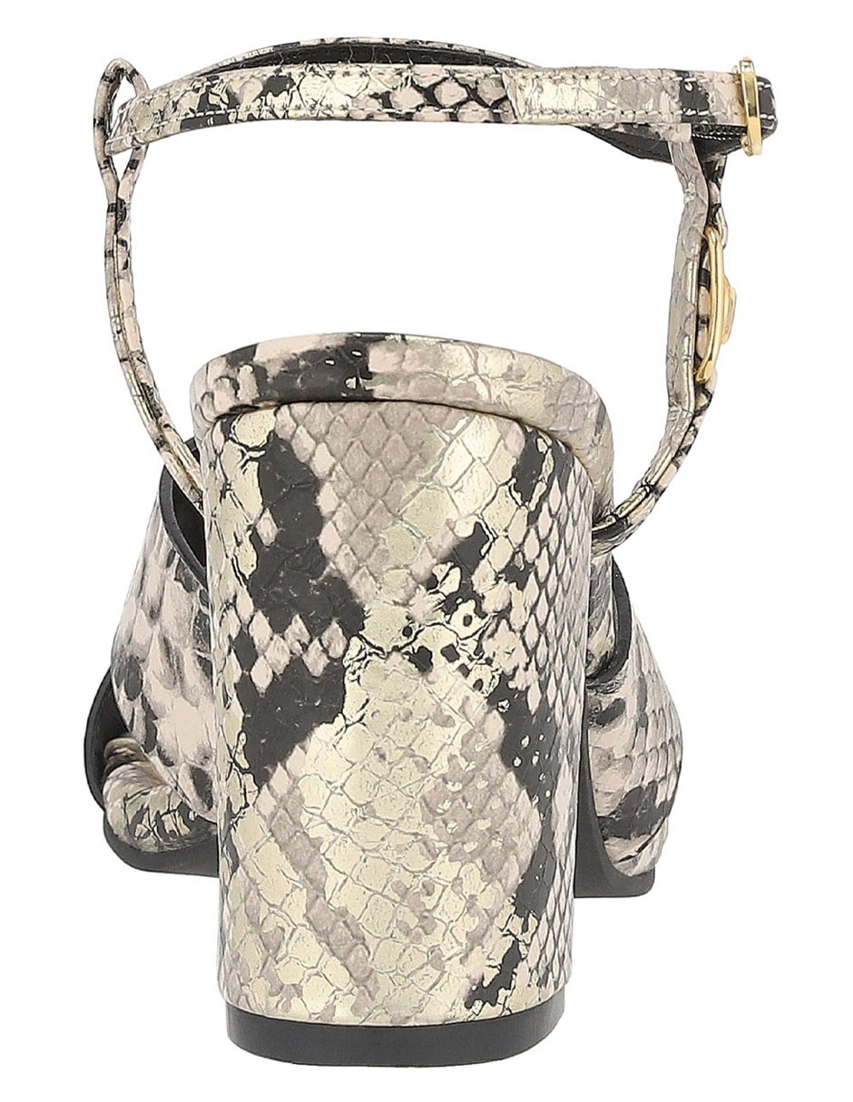 Sandalia para mujer 4