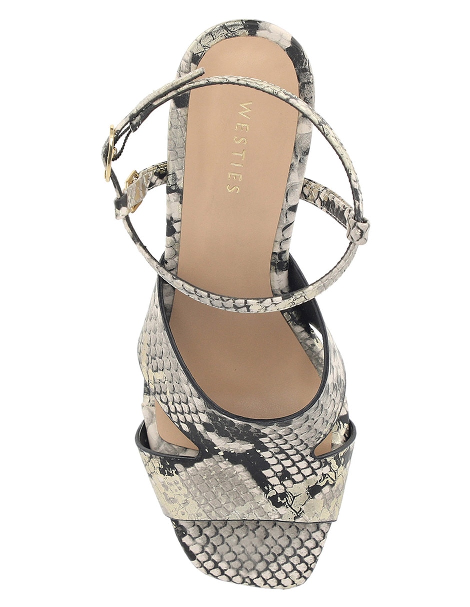 Sandalia para mujer 5