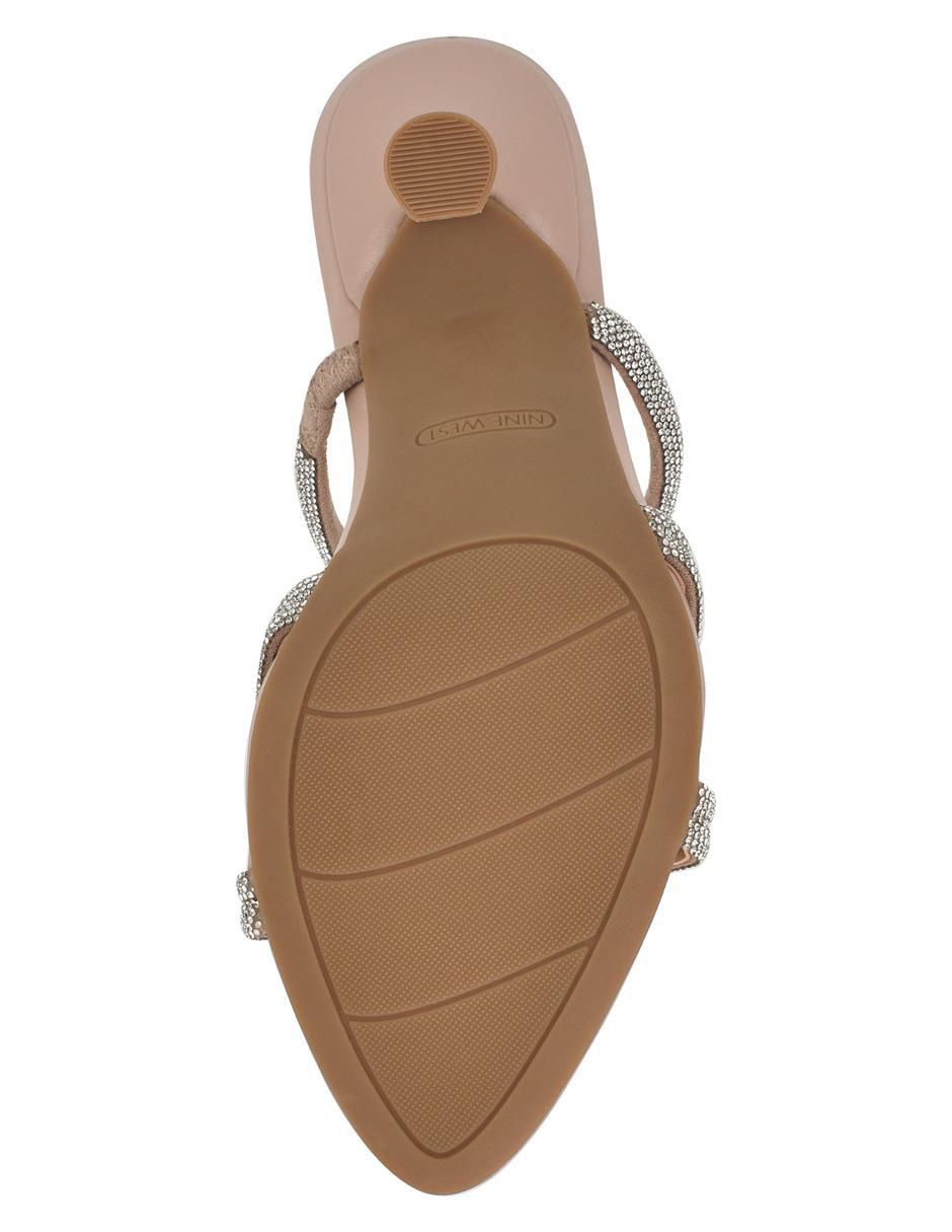 Sandalia para mujer 3