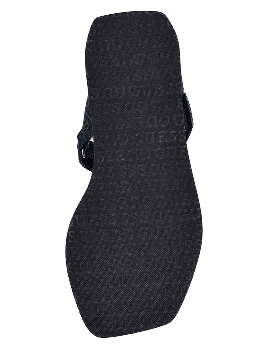 Sandalia para mujer 5