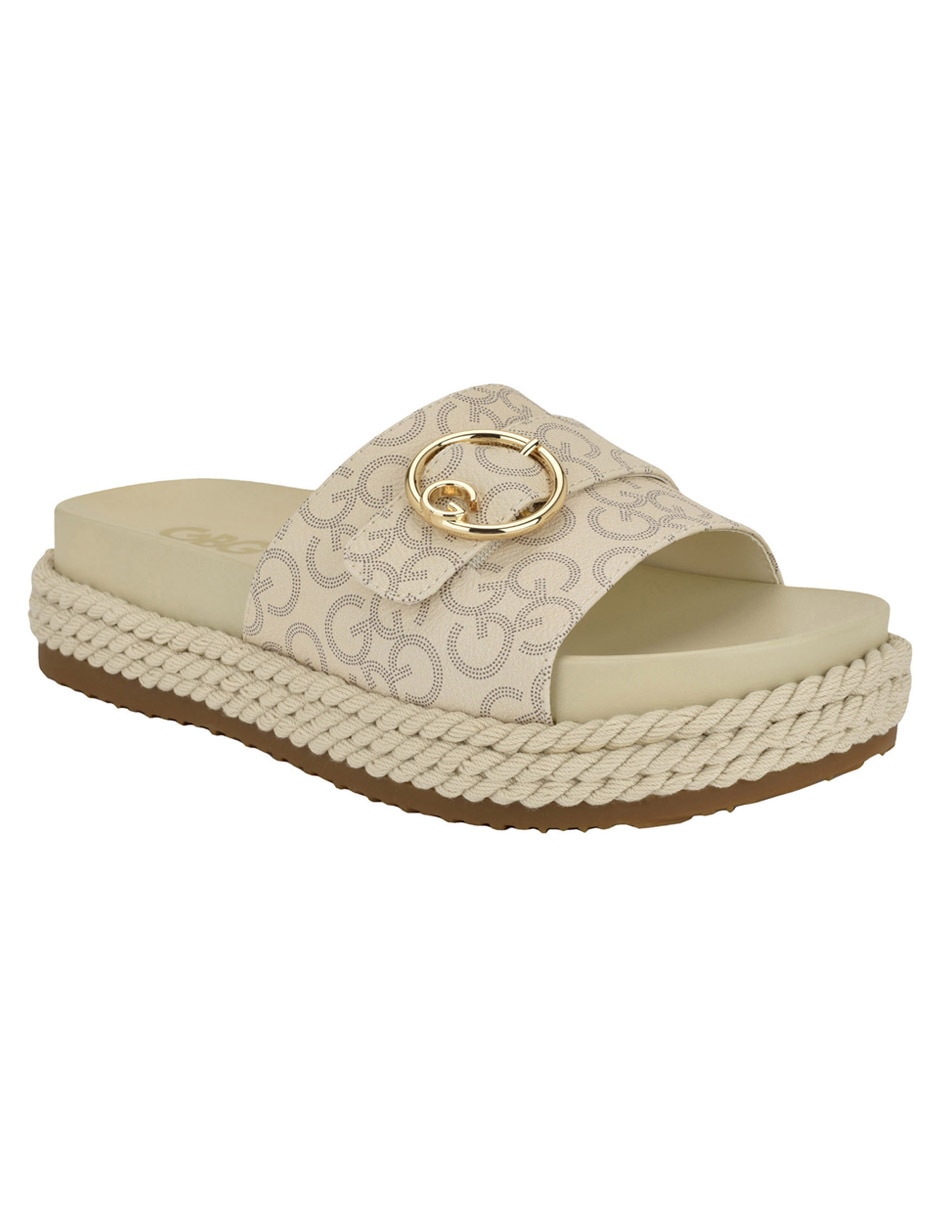 Sandalia para mujer