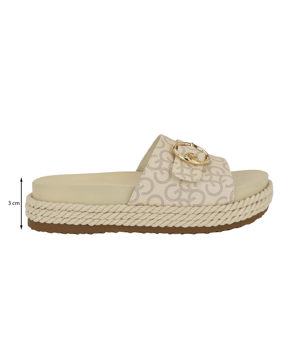 Sandalia para mujer 6
