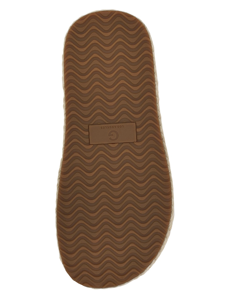 Sandalia para mujer 5