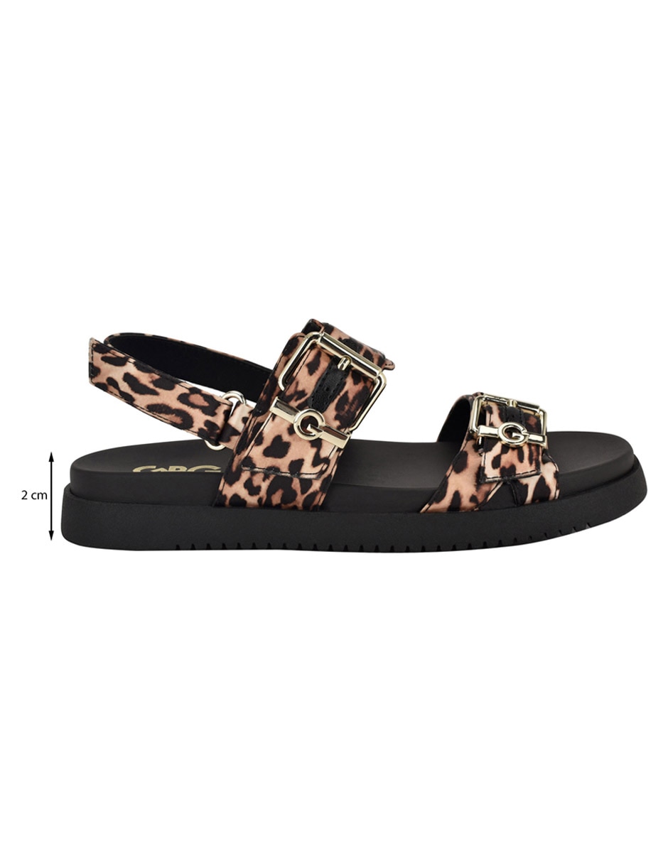 Sandalia para mujer 6