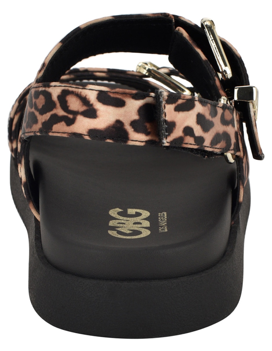Sandalia para mujer 3