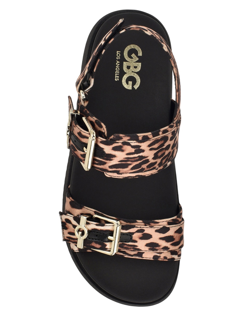 Sandalia para mujer 4