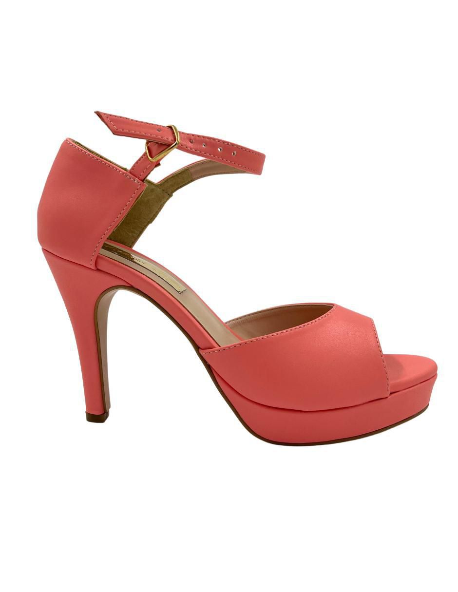 Sandalia Sophisticated Nights para mujer
