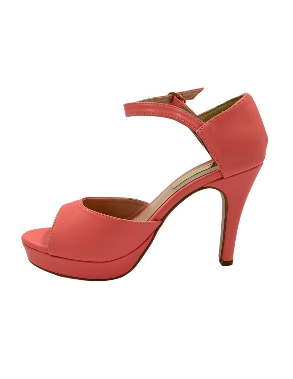 Sandalia Sophisticated Nights para mujer