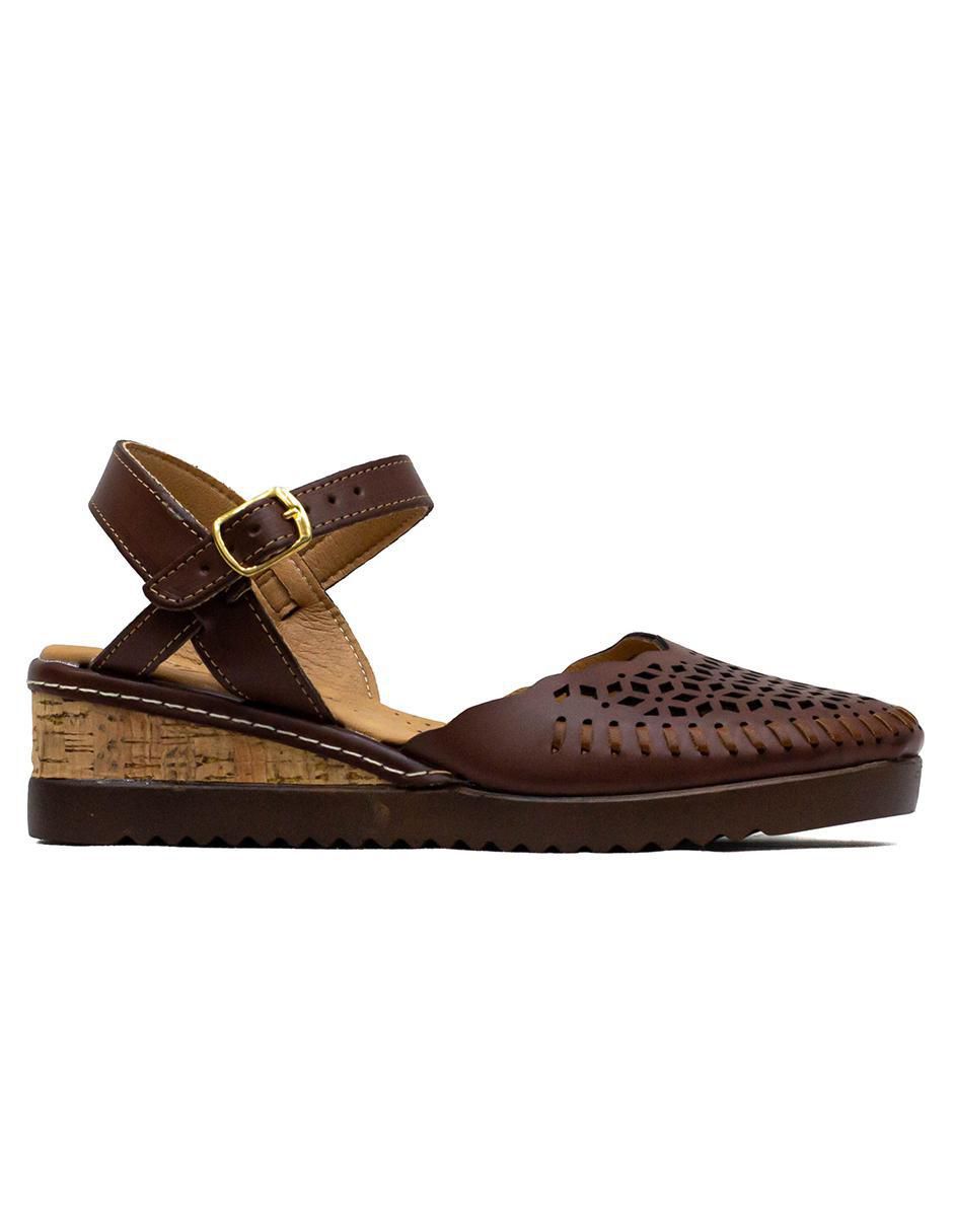 Sandalia para mujer 3