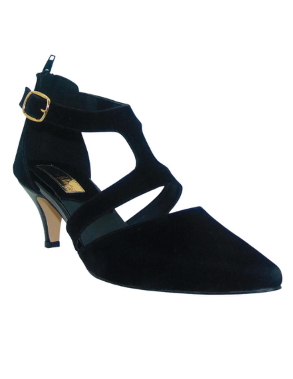 Zapatilla Stiletto Comfort 1