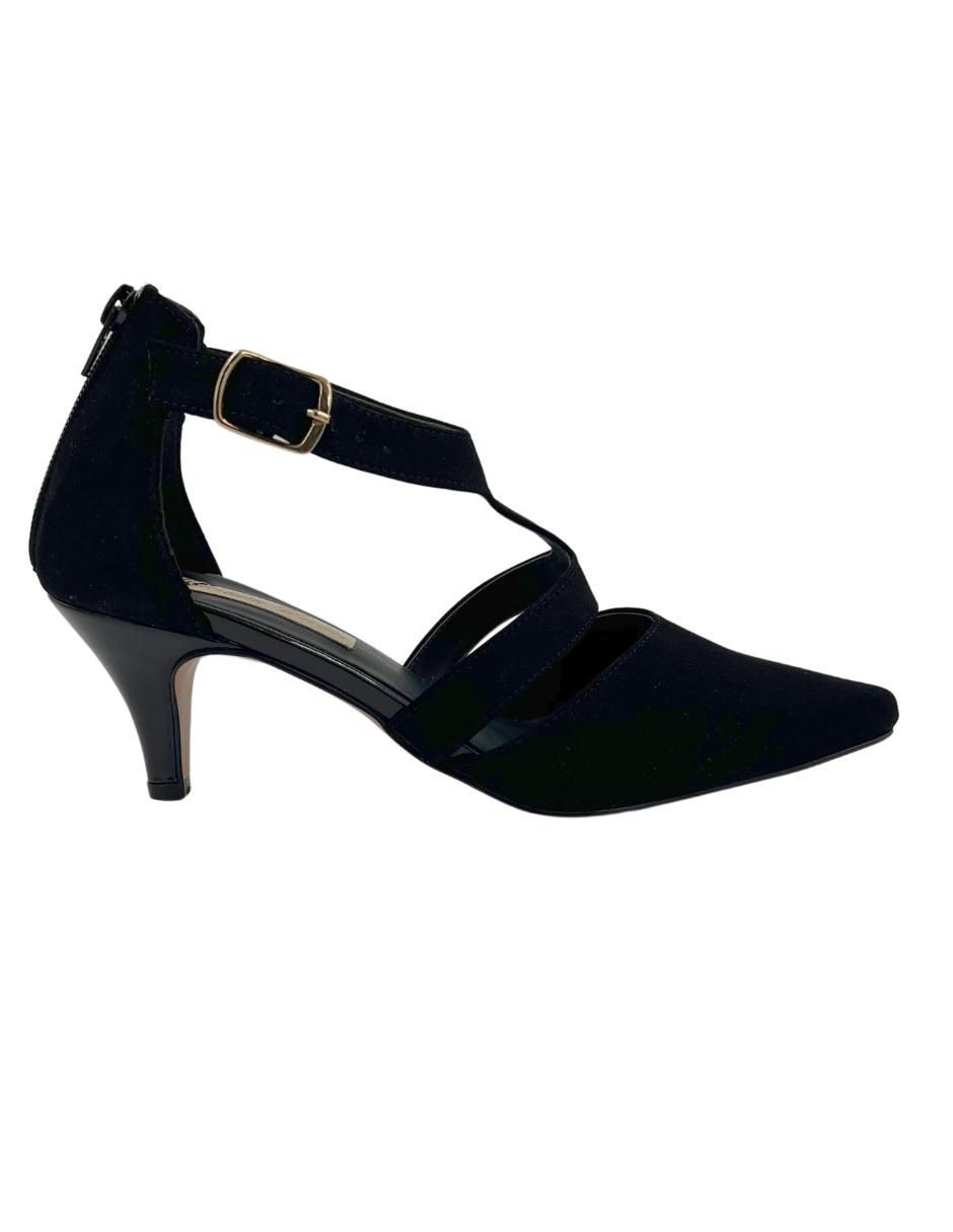 Zapatilla Stiletto Comfort 2