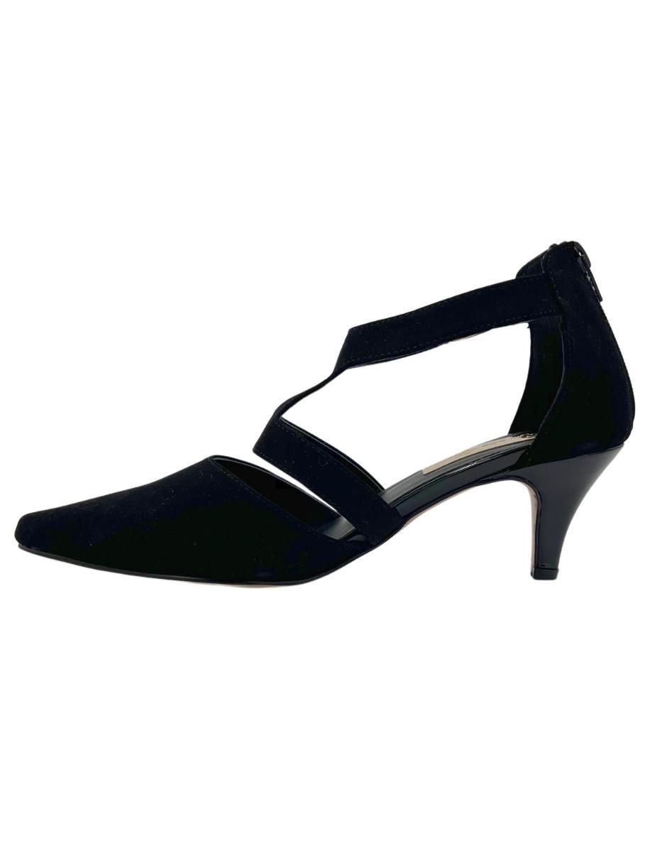 Zapatilla Stiletto Comfort 3