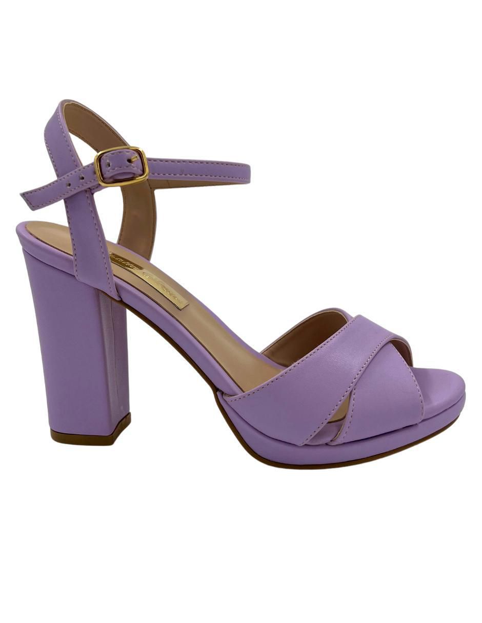 Sandalia para mujer 2