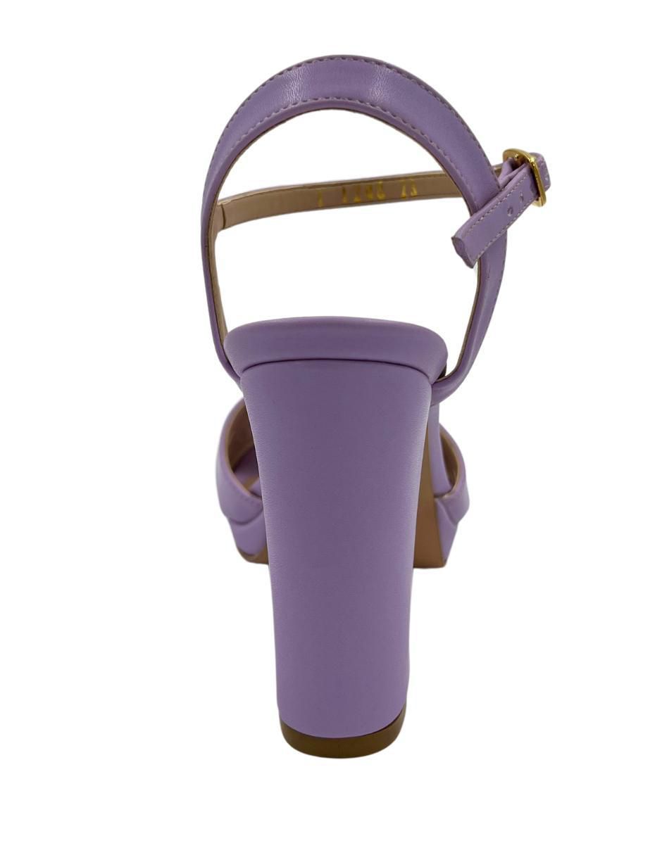 Sandalia para mujer 4