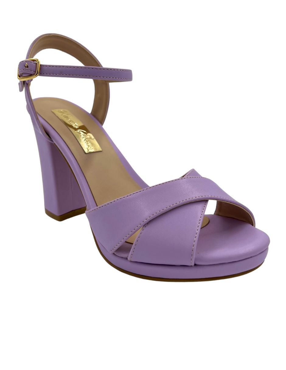 Sandalia para mujer