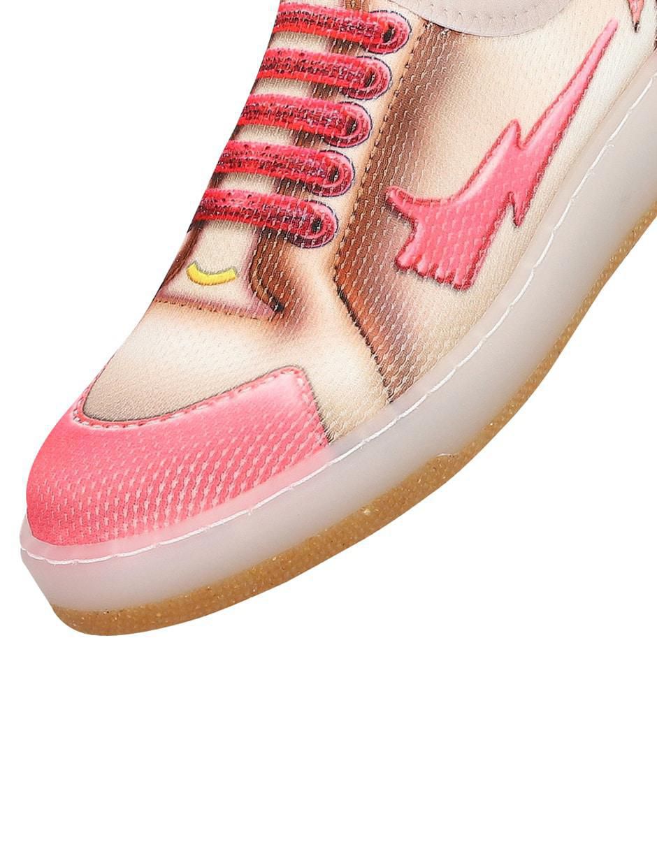 Tenis Dog Lover para mujer 3