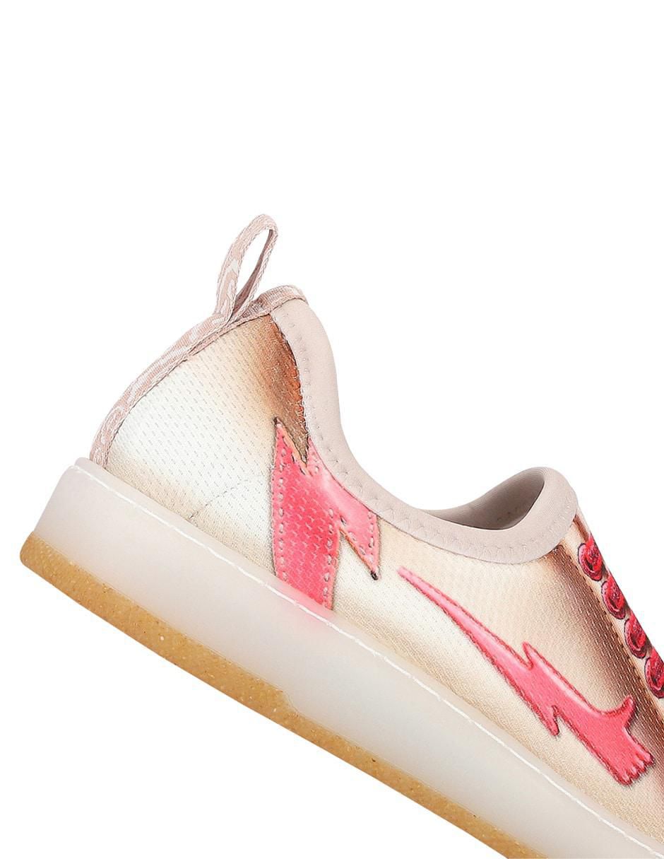 Tenis Dog Lover para mujer 5