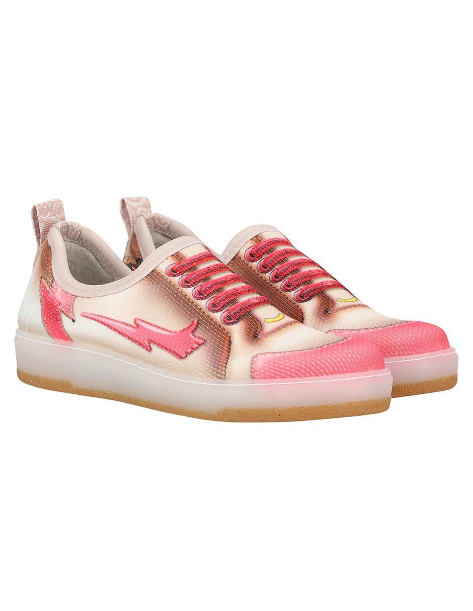 Tenis Dog Lover para mujer 9