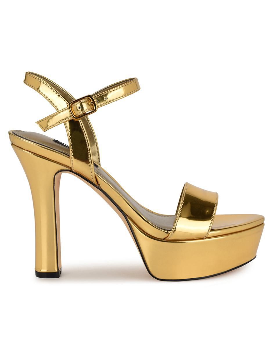 Sandalia para mujer 4