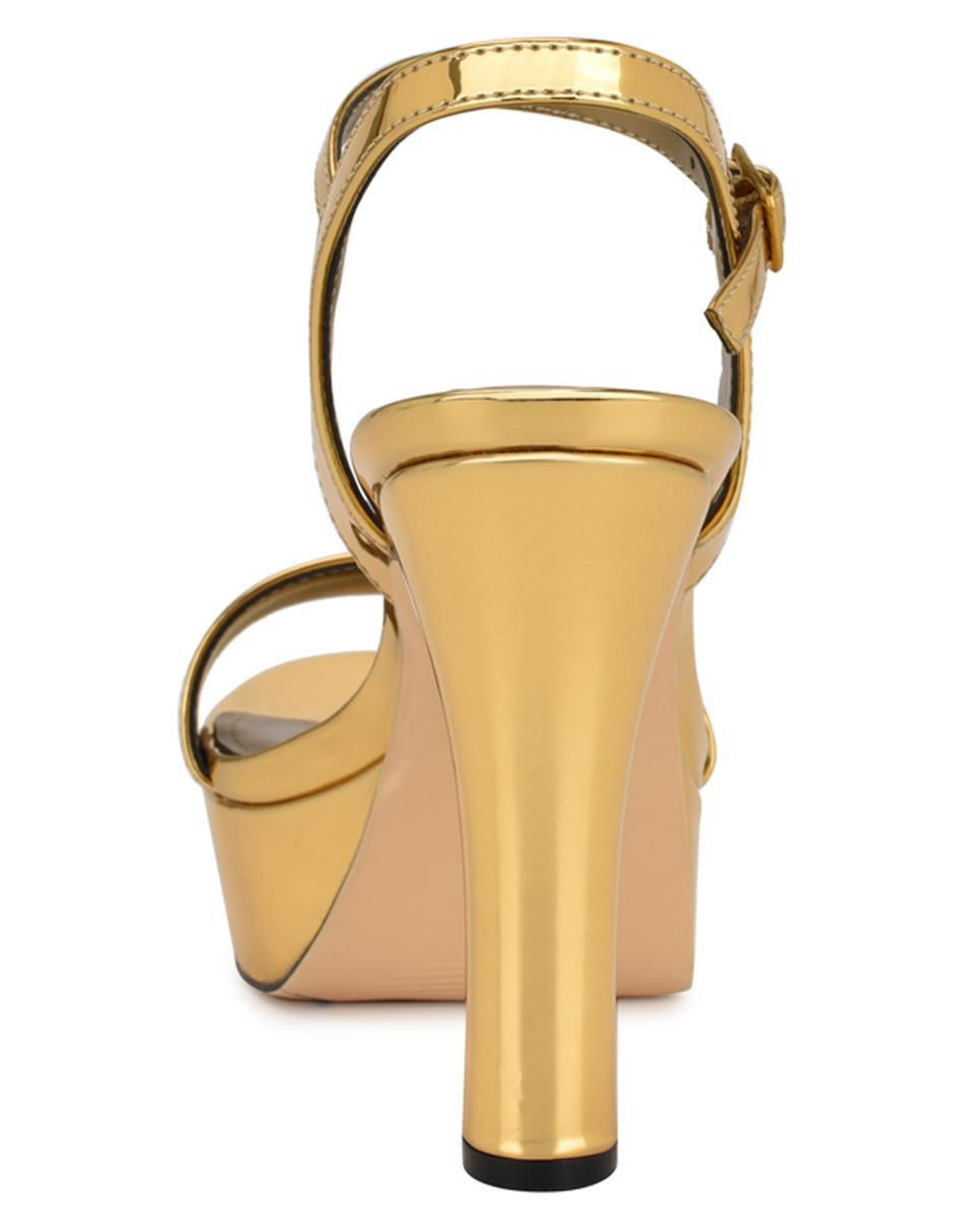 Sandalia para mujer 6