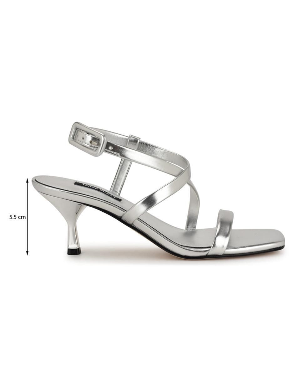 Sandalia para mujer 7