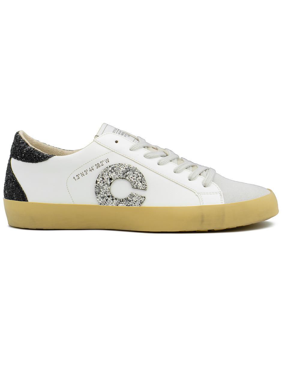 Tenis Glamorous para mujer 3