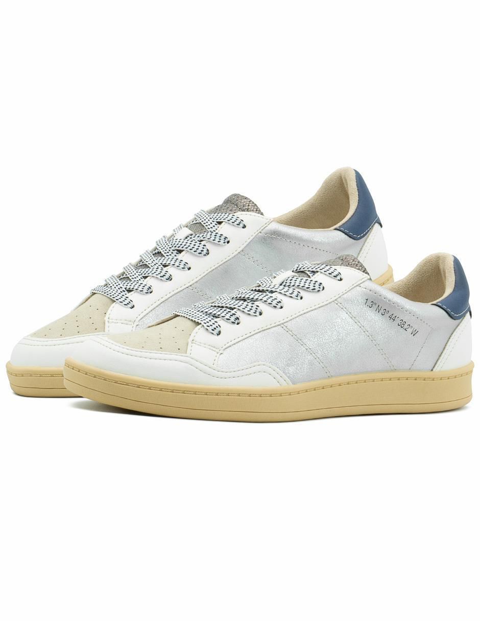 Tenis Urban para mujer 2