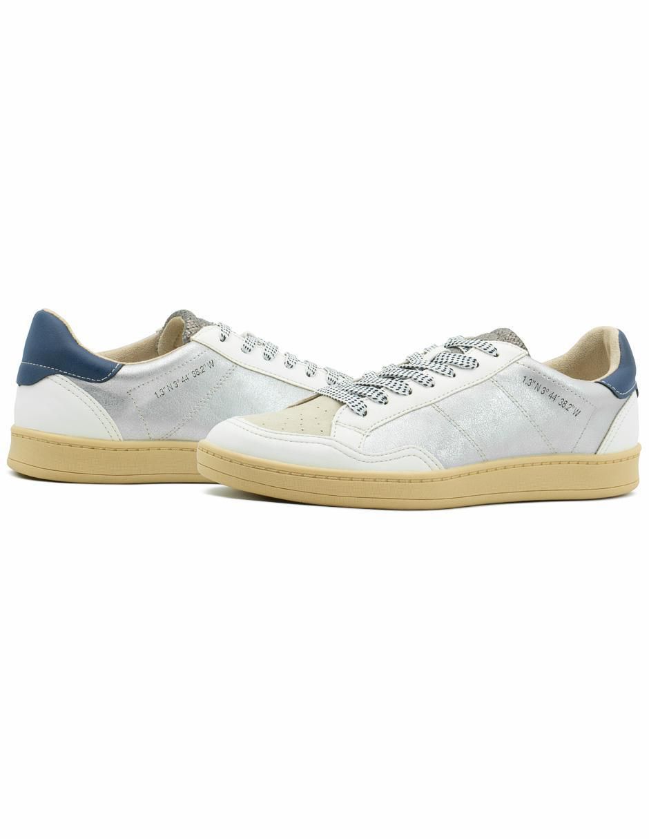 Tenis Urban para mujer 3