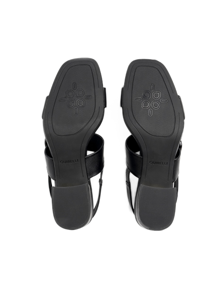 Sandalia para mujer 2