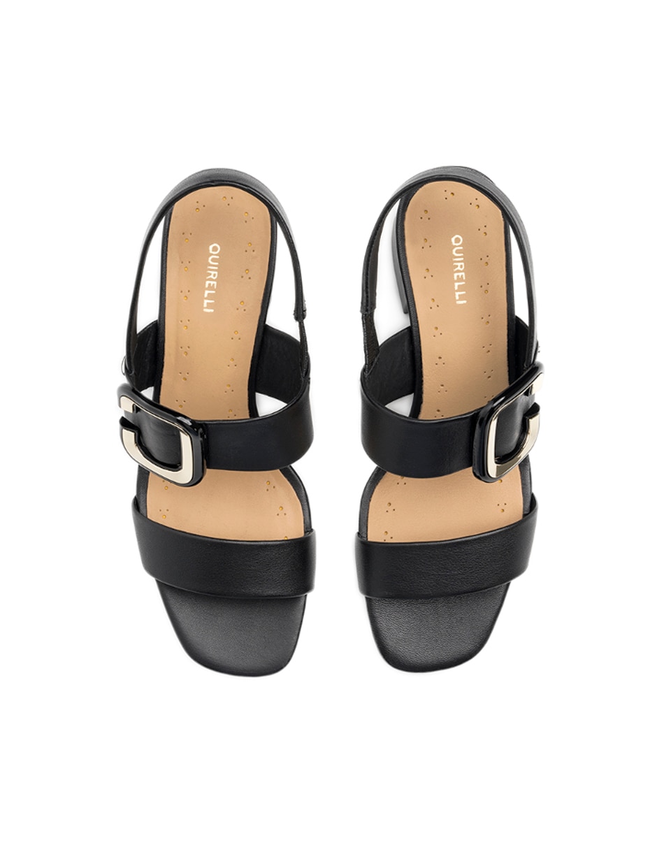 Sandalia para mujer 4