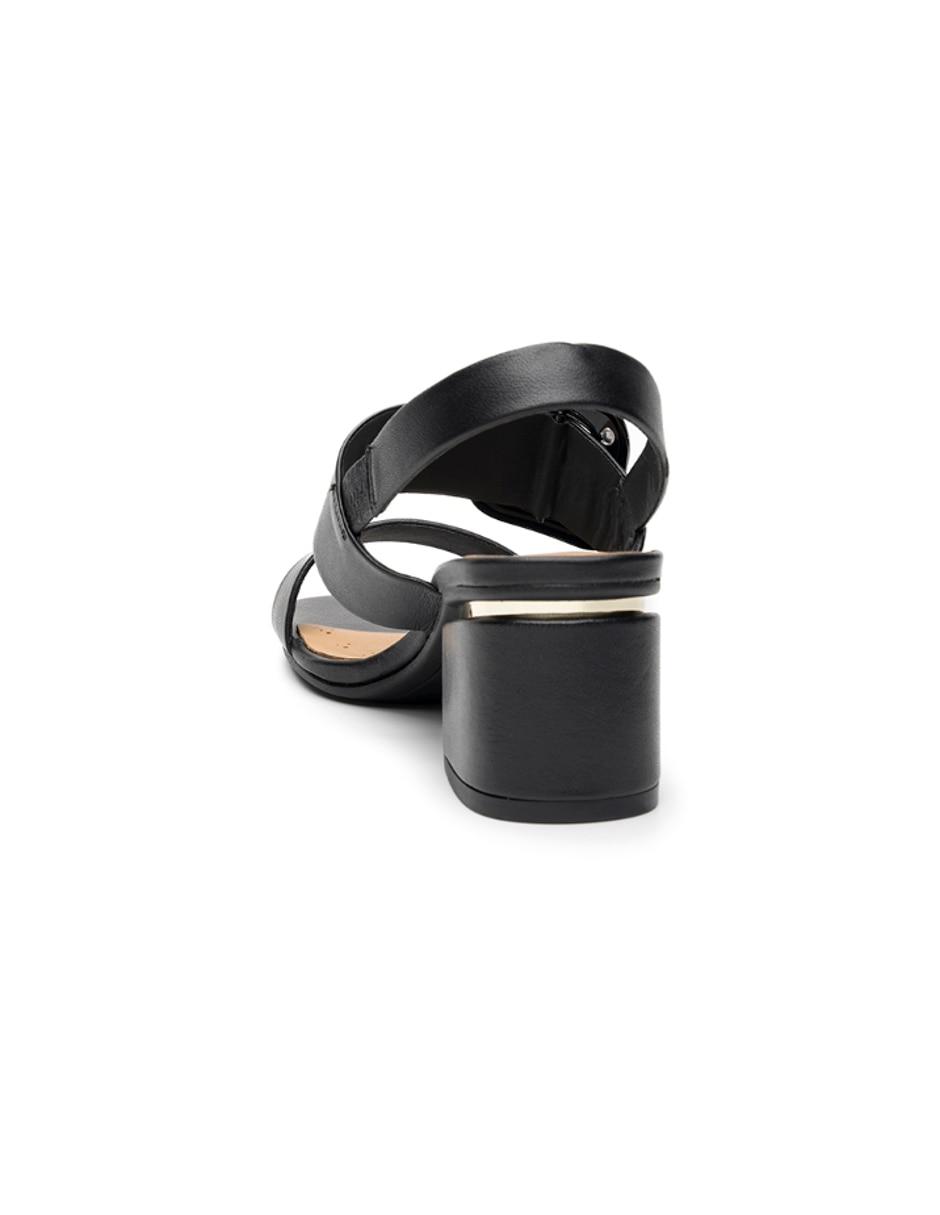 Sandalia para mujer 5