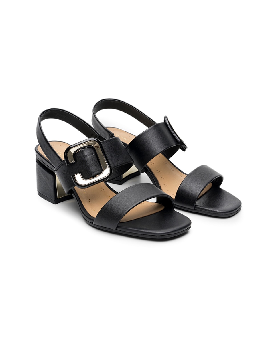 Sandalia para mujer 6
